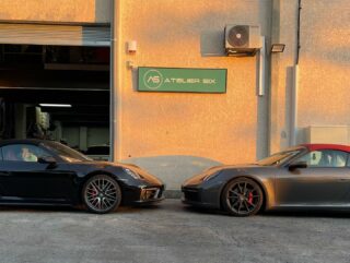 Porsche en série 

Quelques détails peuvent complètement changer un véhicule 
restauration et sauvetage de jantes pour ces #magnifique #porschecarrera

 #alpesmaritimes #cotedazur #sophiaantipolis #cncmachining #polissage #diamondcut #powdercoatings #wheelrepair #reparationjante #greensolv #usinage #peinturepoudre #thermolaquage #decapage #bmw  #porsche #ferrari #lamborghini #mperformance #voituredeluxe #prestigecars #passionauto #bentley #rollsroyce #testarossa #frenchartisanat #wheelspecialists