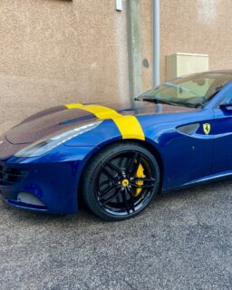 #ferrari #ff pour une remise à l’origine des jantes. 

Suppression du full black pour revenir au Manganèse avec diamantage des faces 

 #alpesmaritimes #cotedazur #sophiaantipolis #cncmachining  #diamondcut #powdercoatings #wheelrepair #reparationjante #greensolv #usinage #peinturepoudre #thermolaquage #decapage #bmw  #porsche #ferrari #lamborghini #mperformance #mercedes #voituredeluxe #prestigecars #passionauto #bentley #rollsroyce #personnalisation #frenchartisanat #wheelspecialist