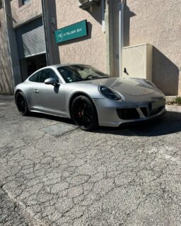Réparation et remise en peinture dans sa teinte noir satin d’origine sur cette très jolie Porsche 911 Carrera 4 GTS. Après ce passage dans notre atelier la voilà toute prête pour trouver un nouveau propriétaire.

#alpesmaritimes #cotedazur #sophiaantipolis #cncmachining  #diamondcut #powdercoatings #wheelrepair #reparationjante #greensolv #usinage #peinturepoudre #thermolaquage #decapage #bmw  #porsche #ferrari #lamborghini #mperformance #mercedes #voituredeluxe #prestigecars #passionauto #bentley #rollsroyce #personnalisation #frenchartisanat #wheelspecialist