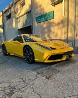 Remise à l’origine des 4 jantes de cette rare Ferrari 458 Speciale Aperta limité à 499 exemplaires.

 #alpesmaritimes #cotedazur #sophiaantipolis #cncmachining  #diamondcut #powdercoatings #wheelrepair #reparationjante #greensolv #usinage #peinturepoudre #thermolaquage #decapage #bmw  #porsche #ferrari #lamborghini #mperformance #mercedes #voituredeluxe #prestigecars #passionauto #bentley #rollsroyce #personnalisation #frenchartisanat #wheelspecialist