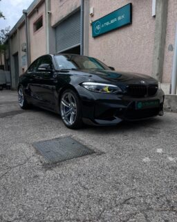 Nouvelle touche de brillance sur cette BMW M2

Nous avons repensé les jantes pour leur offrir un chrome éclatant, entre performance et élégance, chaque détail fait la différence.

#alpesmaritimes #cotedazur #sophiaantipolis #cncmachining  #diamondcut #powdercoatings #wheelrepair #reparationjante #greensolv #usinage #peinturepoudre #thermolaquage #decapage #bmw  #porsche #ferrari #lamborghini #mperformance #mercedes #voituredeluxe #prestigecars #passionauto #bentley #rollsroyce #personnalisation #frenchartisanat #wheelspecialist