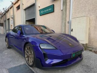 Porsche Turbo GT 2024
Les jantes rénovées ont retrouvées toute leur prestance grâce à notre équipe qui a peaufiné chaque détail.
Un rendu à la hauteur de cette machine d’exception.
Parce que chaque détail compte quand on parle de performance et d’élégance.
Qu’en pensez-vous ? 👇
#porsche #turbogt #detailing #automobile #luxurycars carcare jantes renovation performance